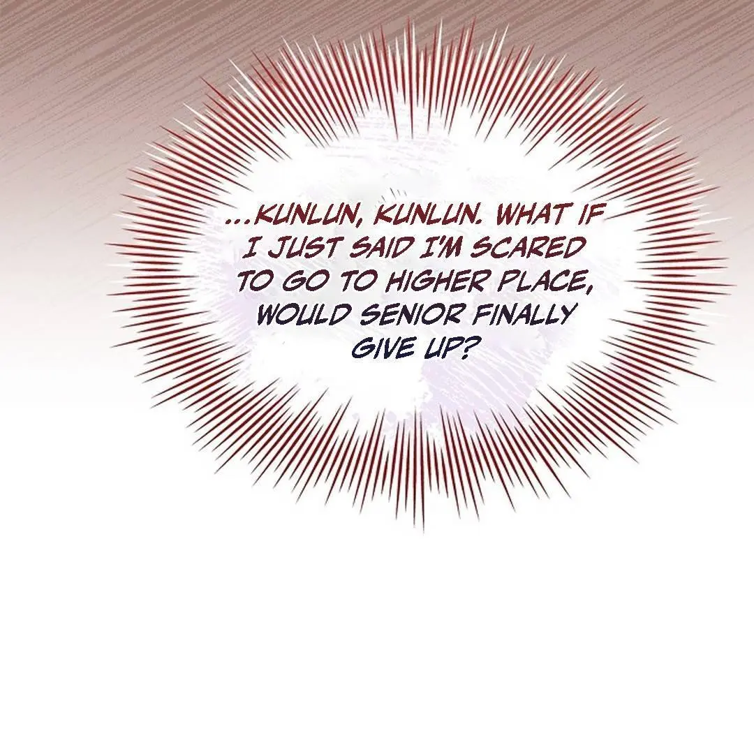 The Senior Brother That I Respected Had Became a Villain - Chapter 5 Page 159
