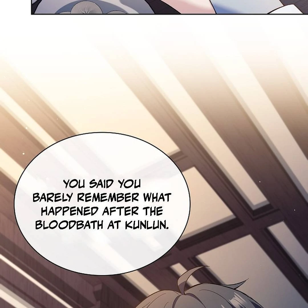 The Senior Brother That I Respected Had Became a Villain - Chapter 5 Page 161