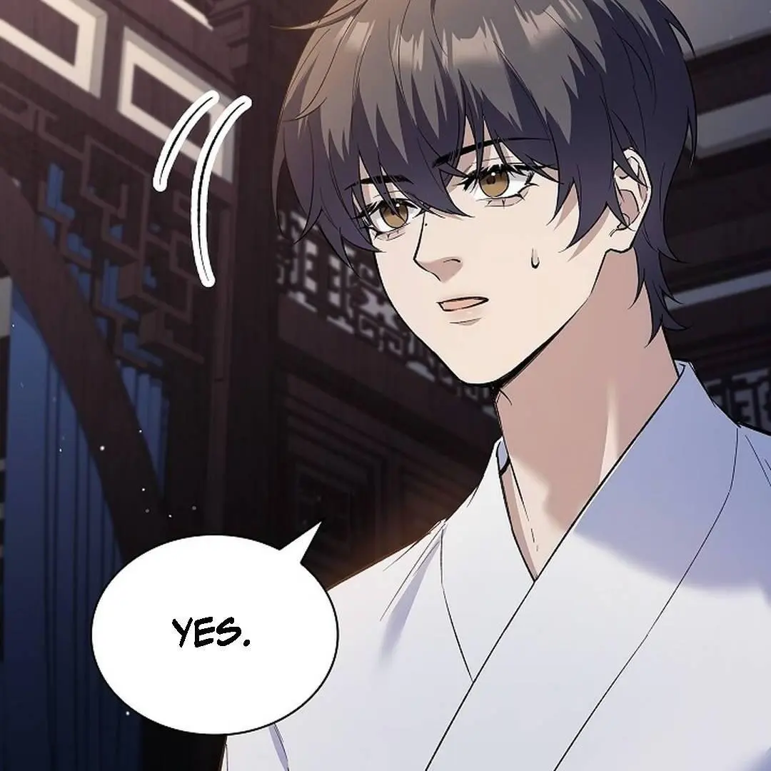 The Senior Brother That I Respected Had Became a Villain - Chapter 5 Page 162