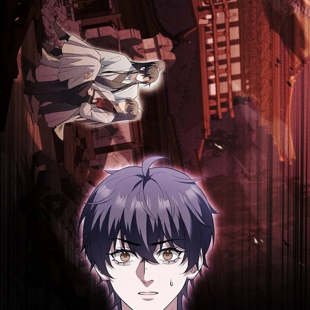 The Senior Brother That I Respected Had Became a Villain - Chapter 5 Page 167