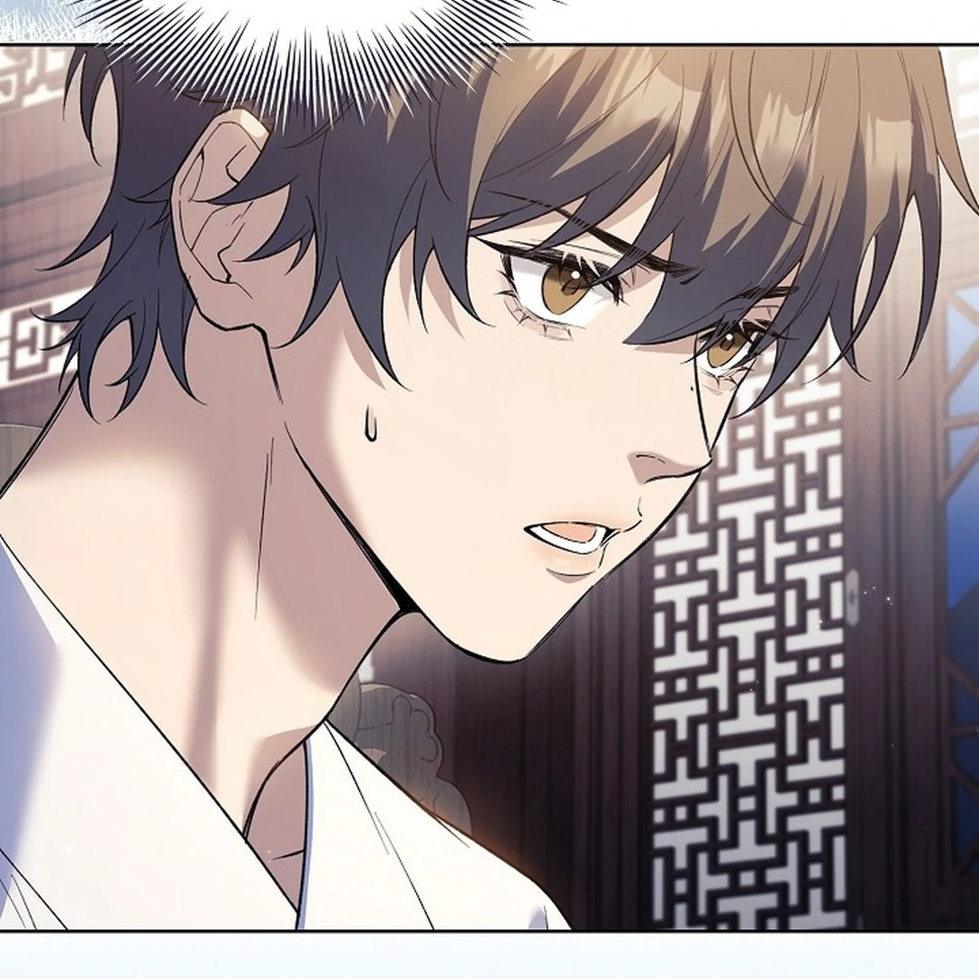 The Senior Brother That I Respected Had Became a Villain - Chapter 6 Page 7