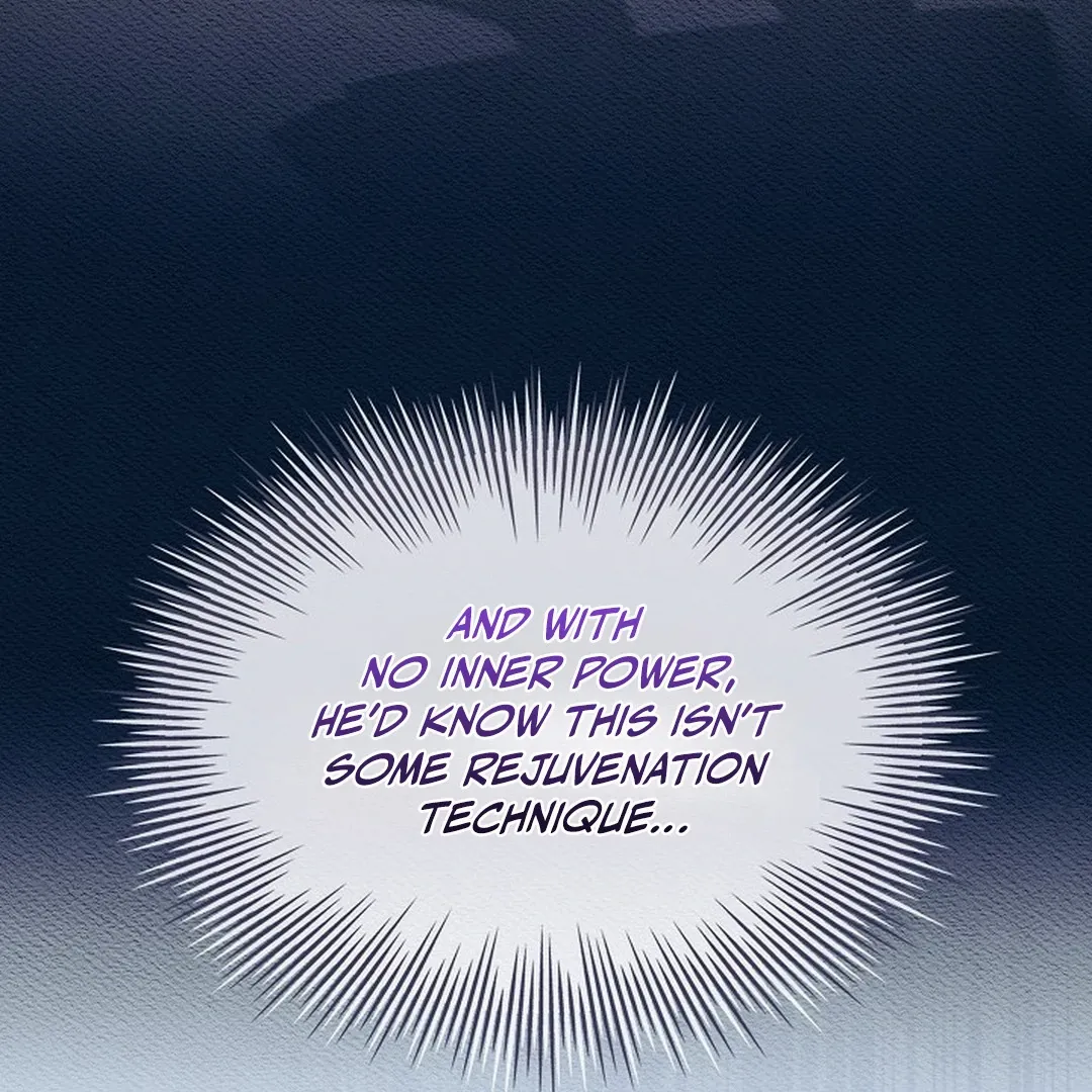 The Senior Brother That I Respected Had Became a Villain - Chapter 6 Page 13