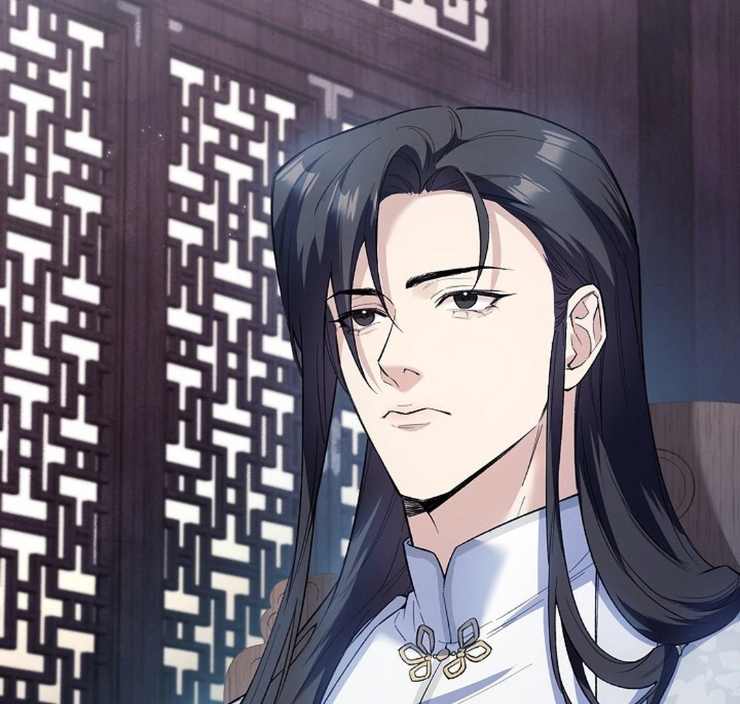 The Senior Brother That I Respected Had Became a Villain - Chapter 6 Page 15