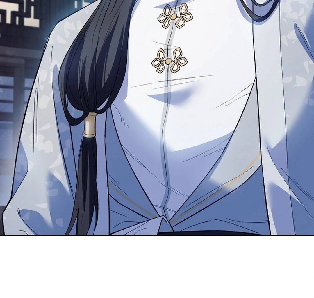 The Senior Brother That I Respected Had Became a Villain - Chapter 6 Page 16