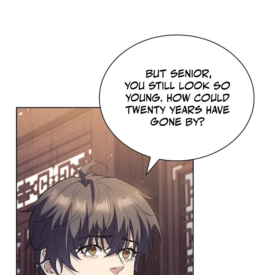 The Senior Brother That I Respected Had Became a Villain - Chapter 6 Page 17