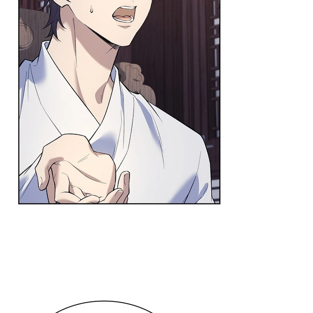 The Senior Brother That I Respected Had Became a Villain - Chapter 6 Page 18