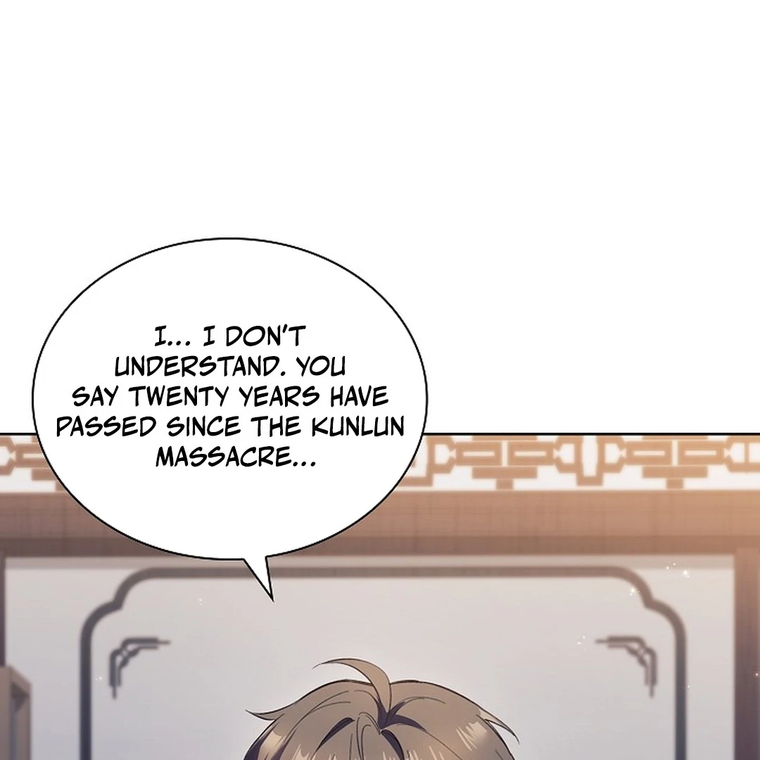 The Senior Brother That I Respected Had Became a Villain - Chapter 6 Page 21