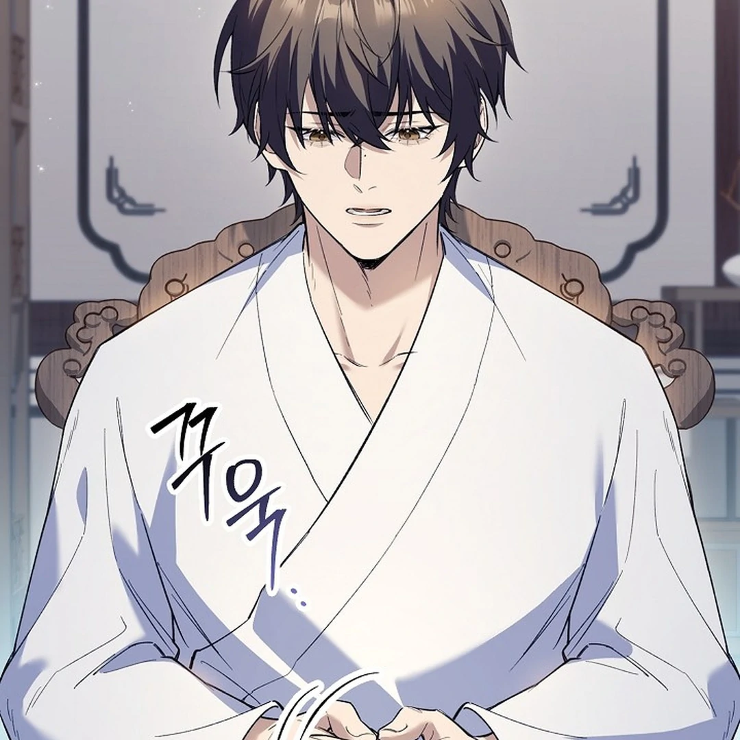 The Senior Brother That I Respected Had Became a Villain - Chapter 6 Page 22