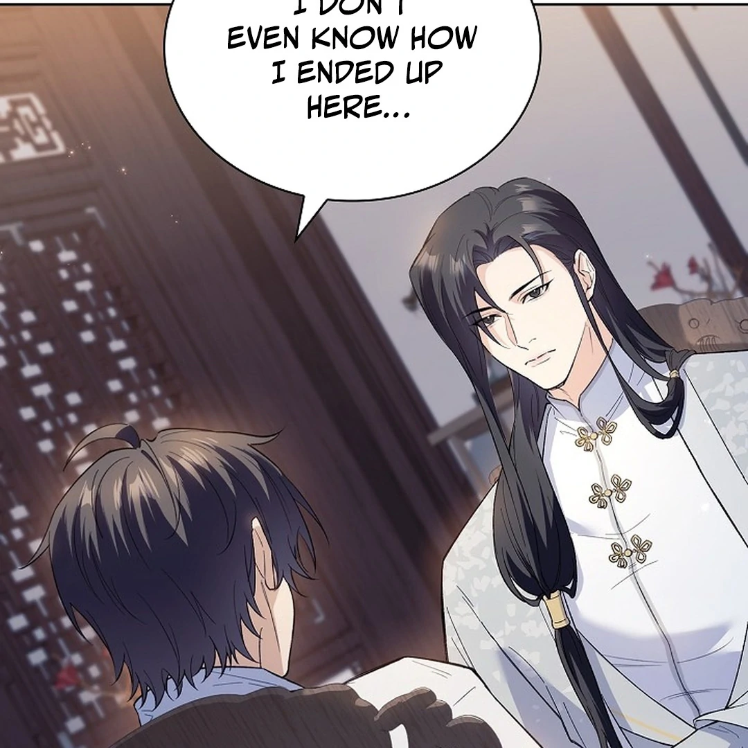 The Senior Brother That I Respected Had Became a Villain - Chapter 6 Page 24