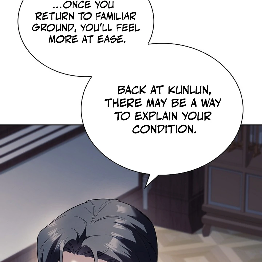 The Senior Brother That I Respected Had Became a Villain - Chapter 6 Page 26
