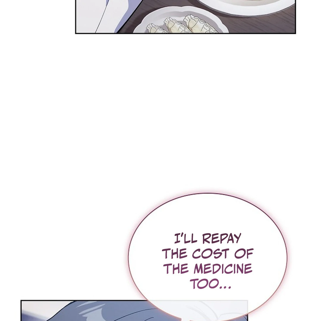 The Senior Brother That I Respected Had Became a Villain - Chapter 6 Page 35