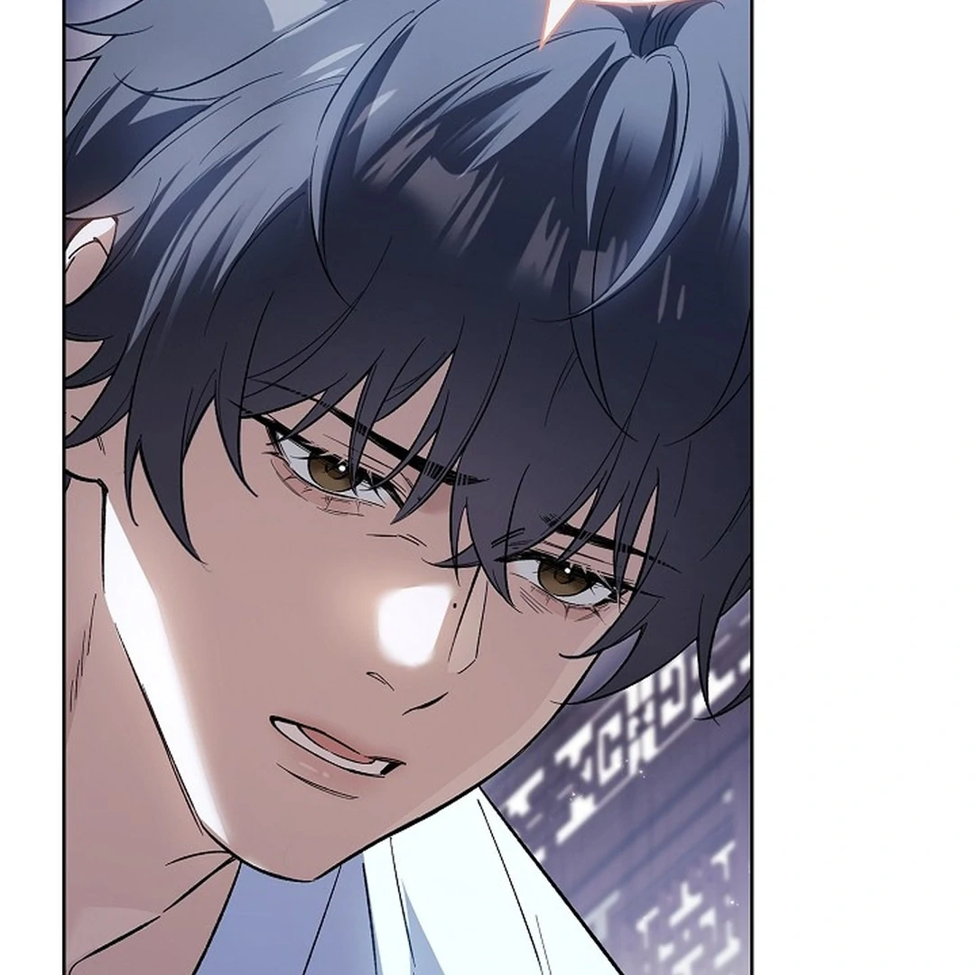 The Senior Brother That I Respected Had Became a Villain - Chapter 6 Page 36
