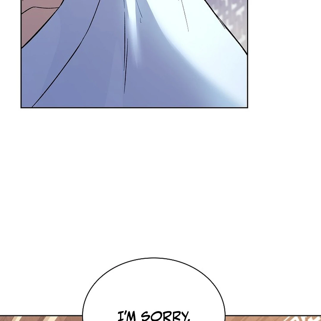 The Senior Brother That I Respected Had Became a Villain - Chapter 6 Page 37