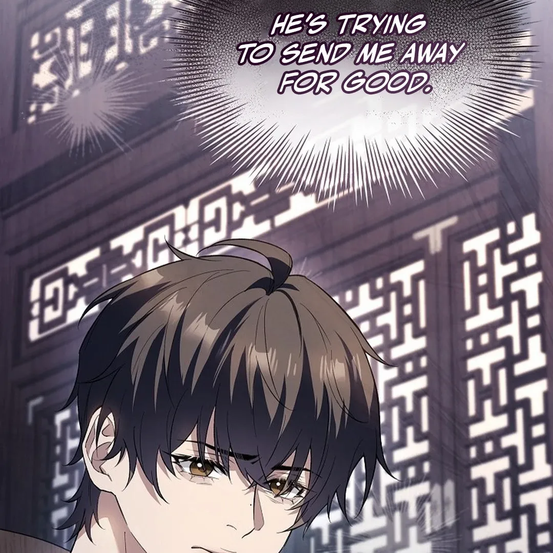 The Senior Brother That I Respected Had Became a Villain - Chapter 6 Page 51