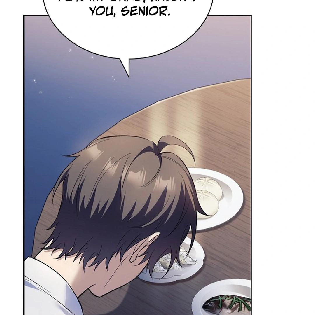 The Senior Brother That I Respected Had Became a Villain - Chapter 6 Page 54