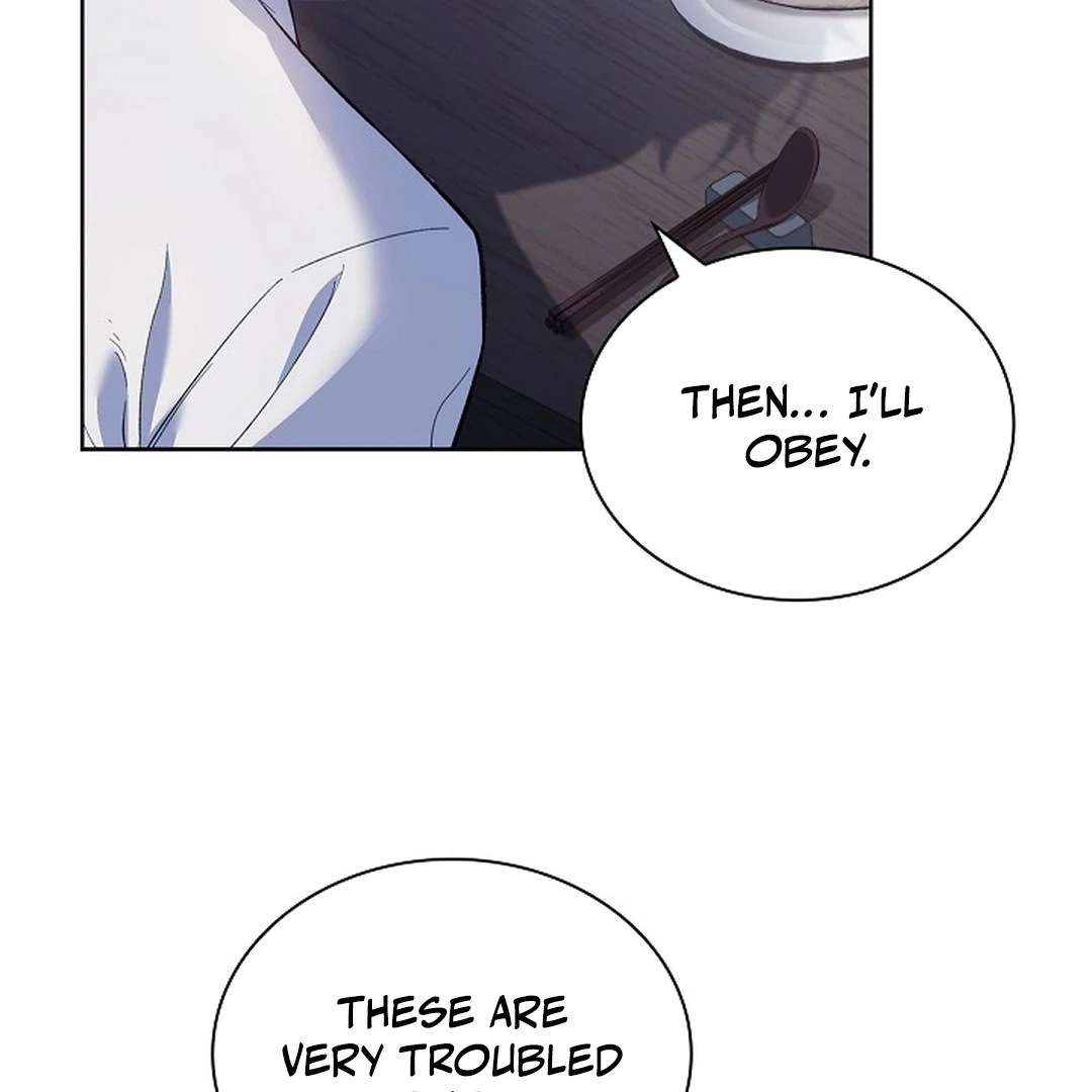 The Senior Brother That I Respected Had Became a Villain - Chapter 6 Page 55