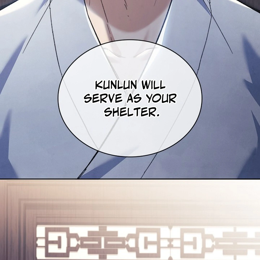 The Senior Brother That I Respected Had Became a Villain - Chapter 6 Page 59