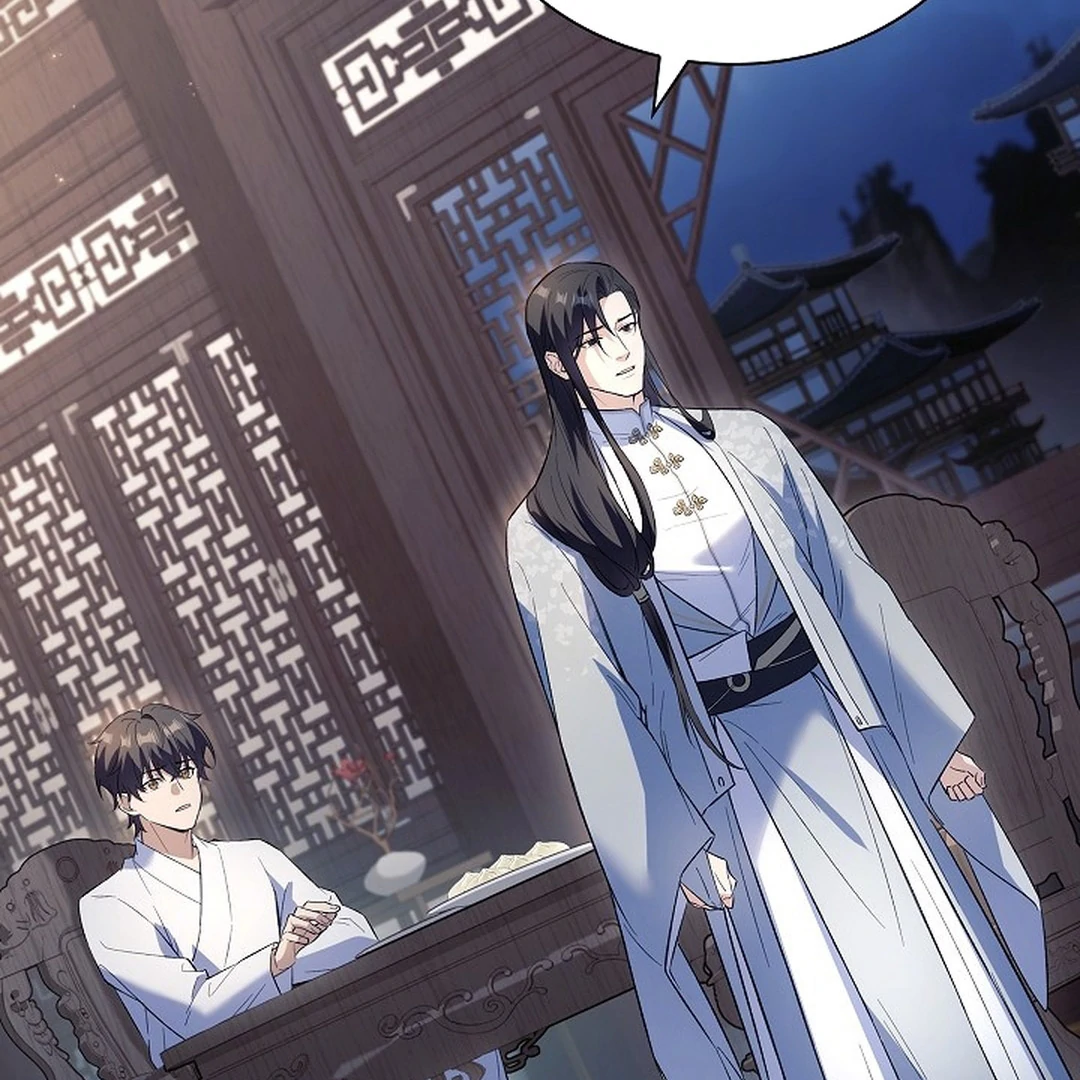 The Senior Brother That I Respected Had Became a Villain - Chapter 6 Page 64
