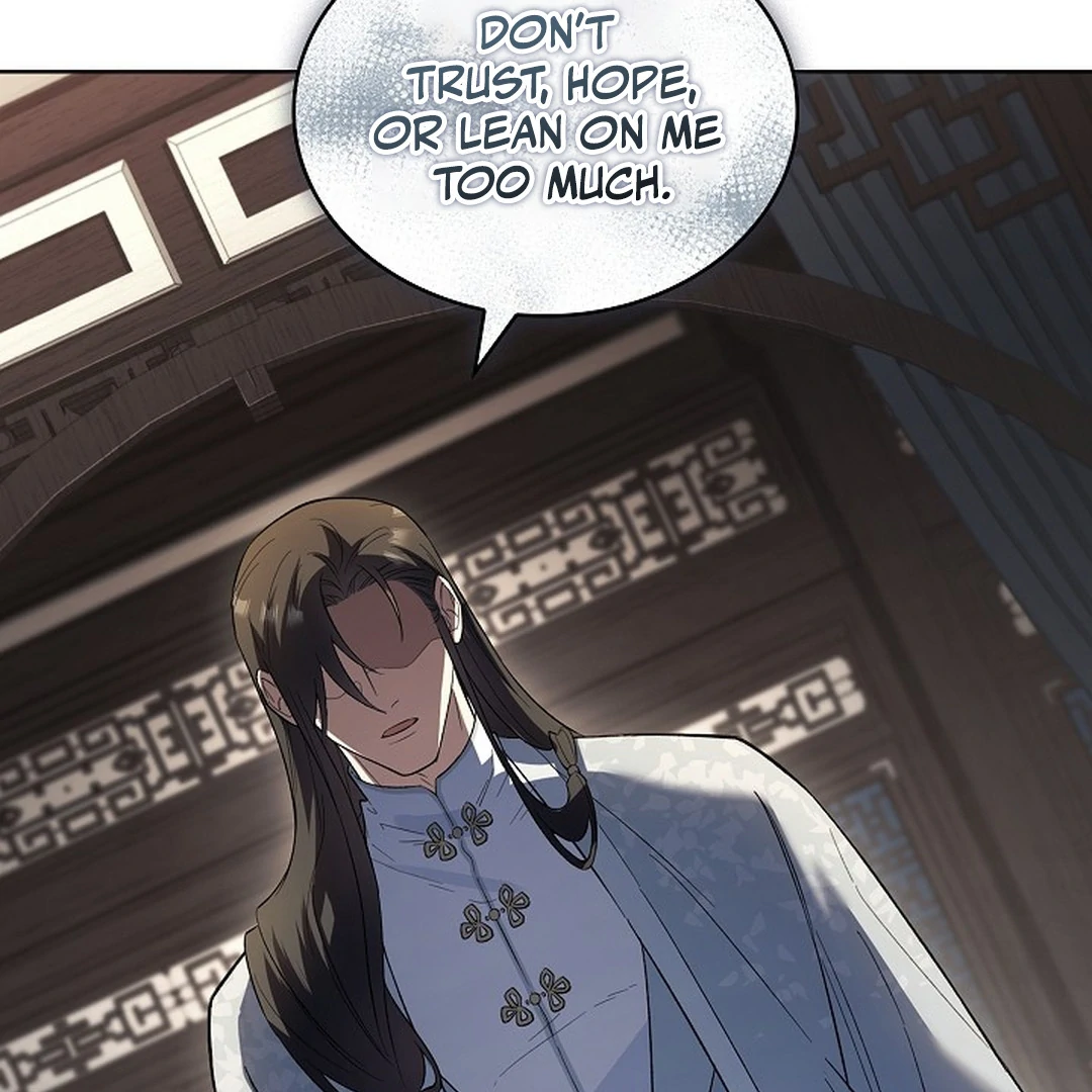 The Senior Brother That I Respected Had Became a Villain - Chapter 6 Page 66