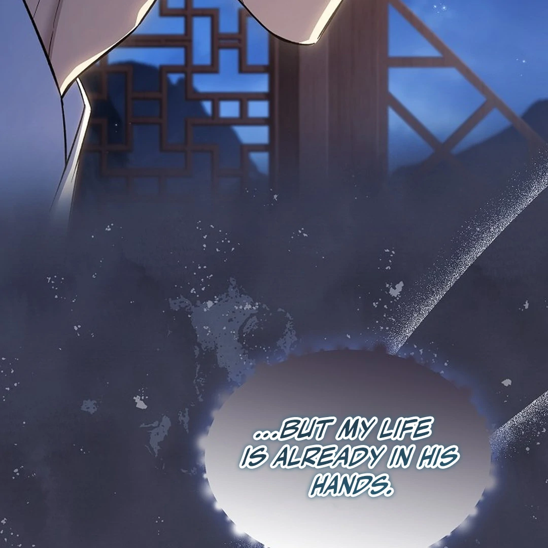 The Senior Brother That I Respected Had Became a Villain - Chapter 6 Page 73