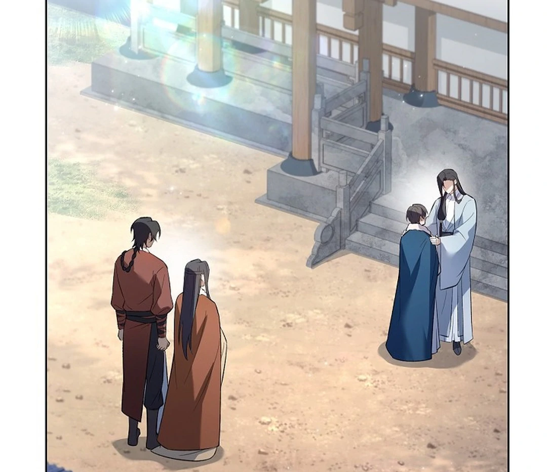 The Senior Brother That I Respected Had Became a Villain - Chapter 6 Page 83