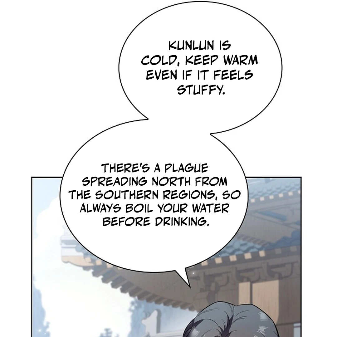 The Senior Brother That I Respected Had Became a Villain - Chapter 6 Page 85