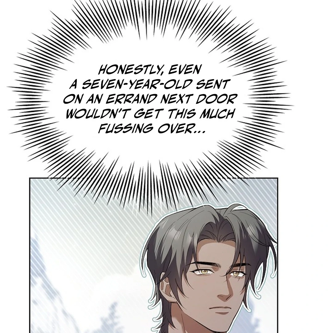 The Senior Brother That I Respected Had Became a Villain - Chapter 6 Page 91