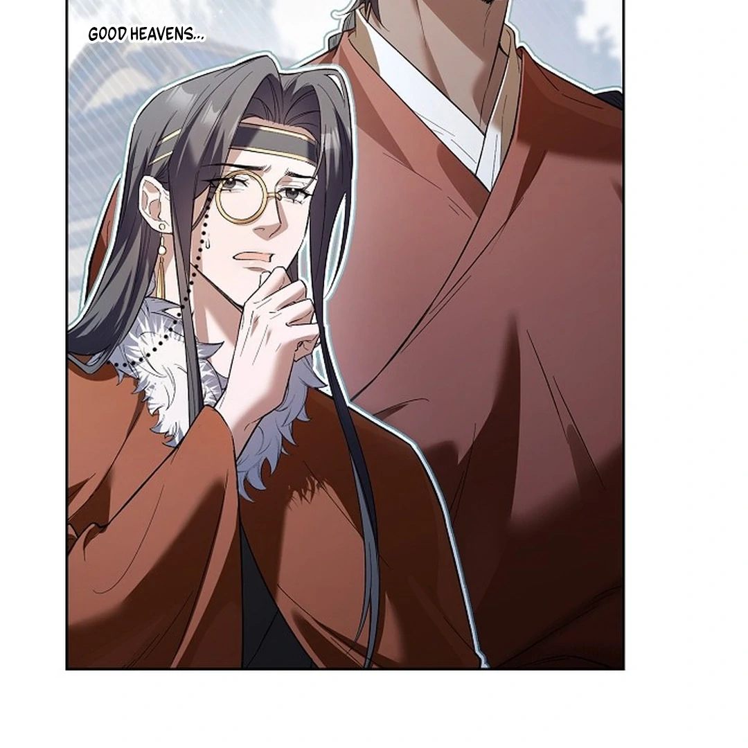 The Senior Brother That I Respected Had Became a Villain - Chapter 6 Page 92