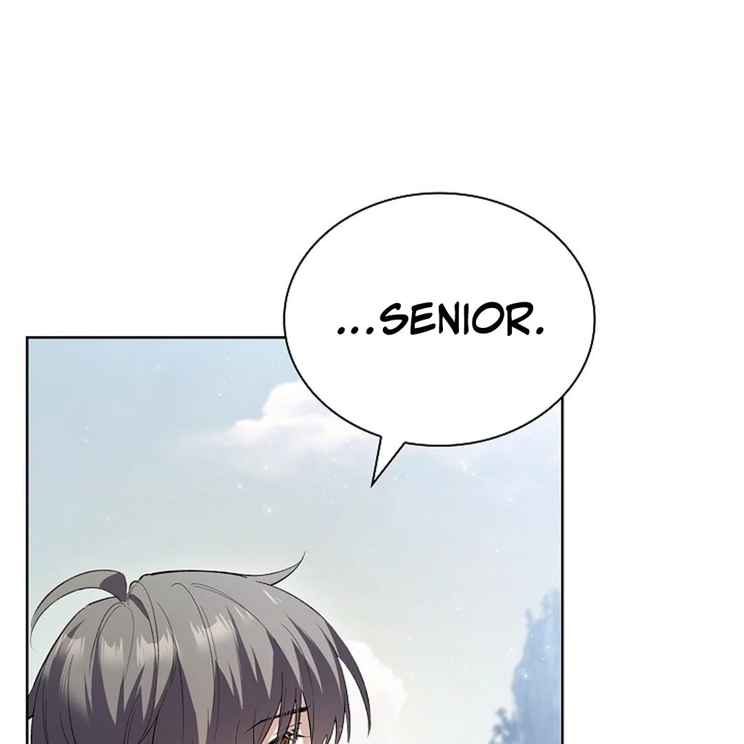 The Senior Brother That I Respected Had Became a Villain - Chapter 6 Page 93
