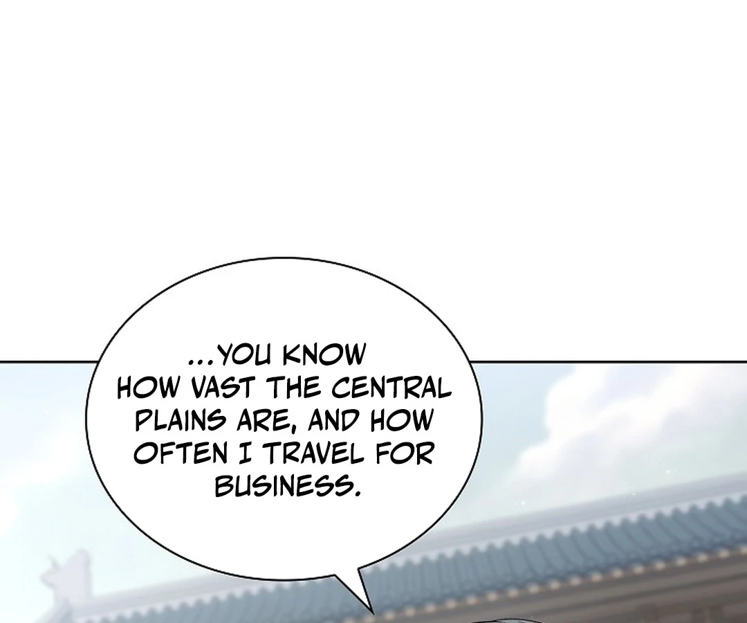 The Senior Brother That I Respected Had Became a Villain - Chapter 6 Page 97