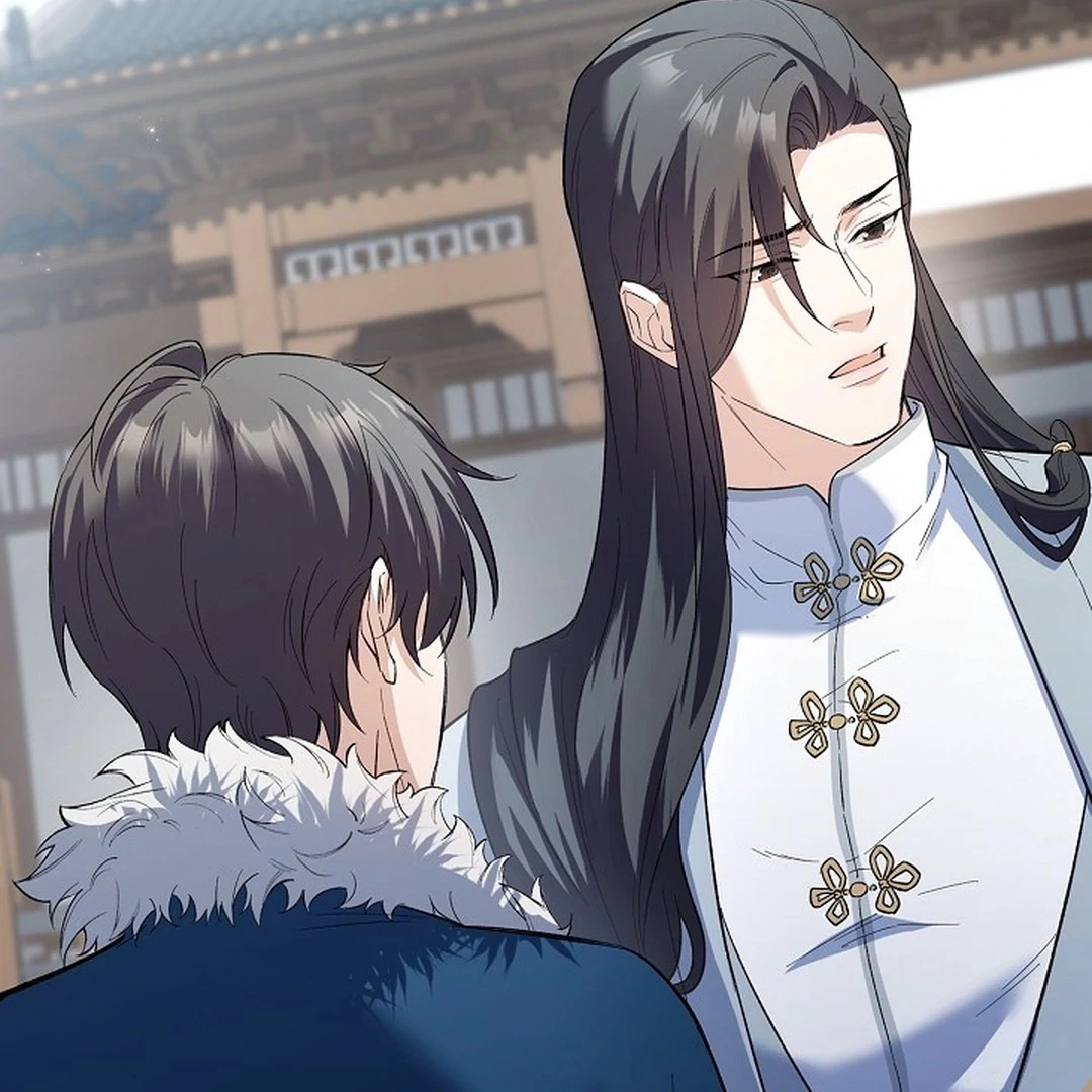 The Senior Brother That I Respected Had Became a Villain - Chapter 6 Page 98