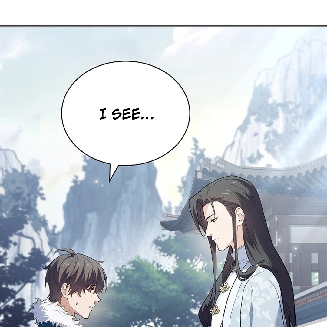 The Senior Brother That I Respected Had Became a Villain - Chapter 6 Page 100