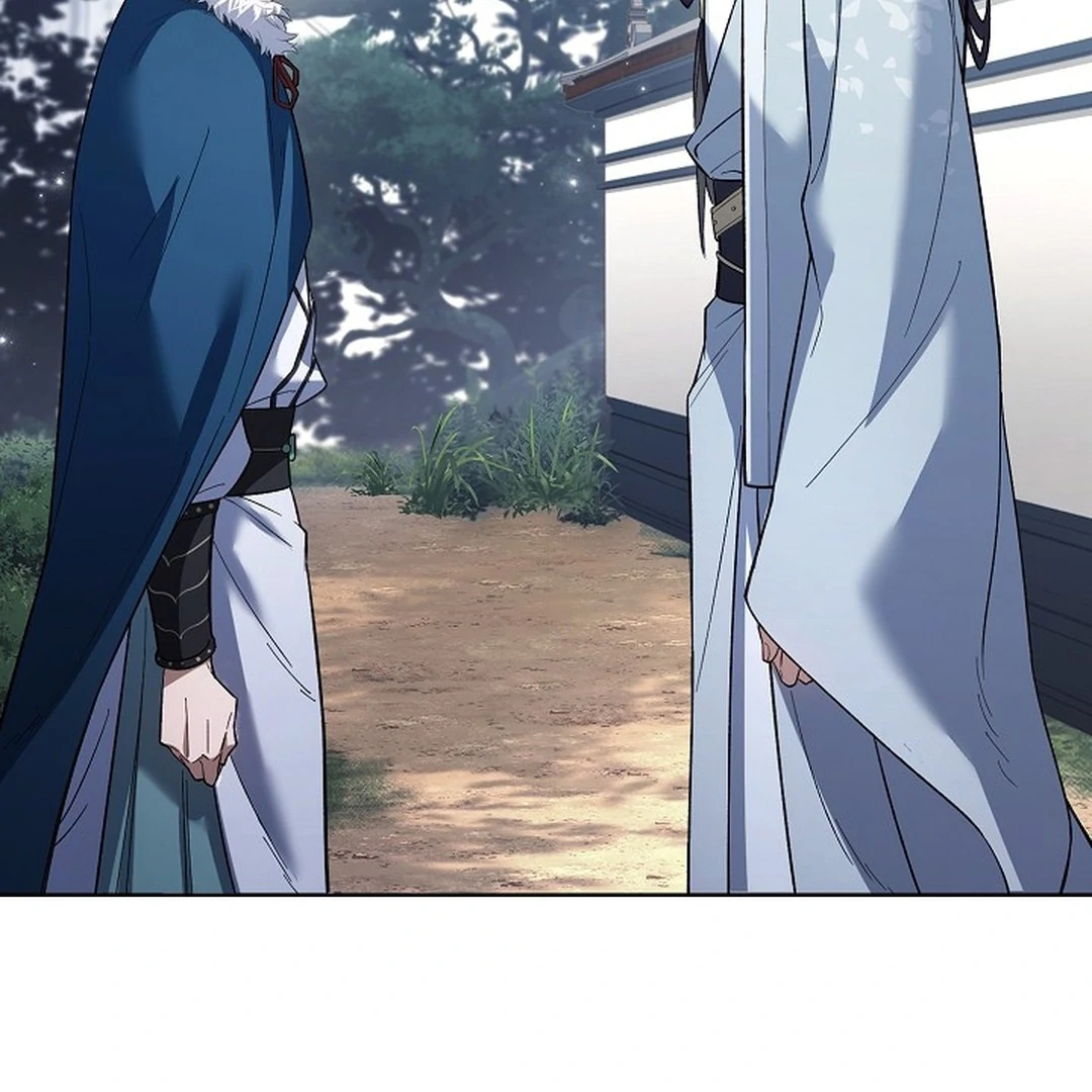 The Senior Brother That I Respected Had Became a Villain - Chapter 6 Page 101