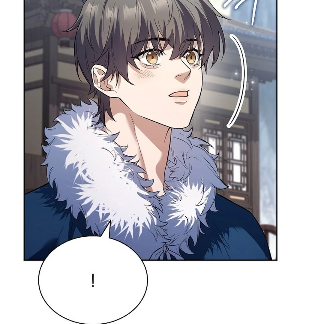 The Senior Brother That I Respected Had Became a Villain - Chapter 6 Page 103
