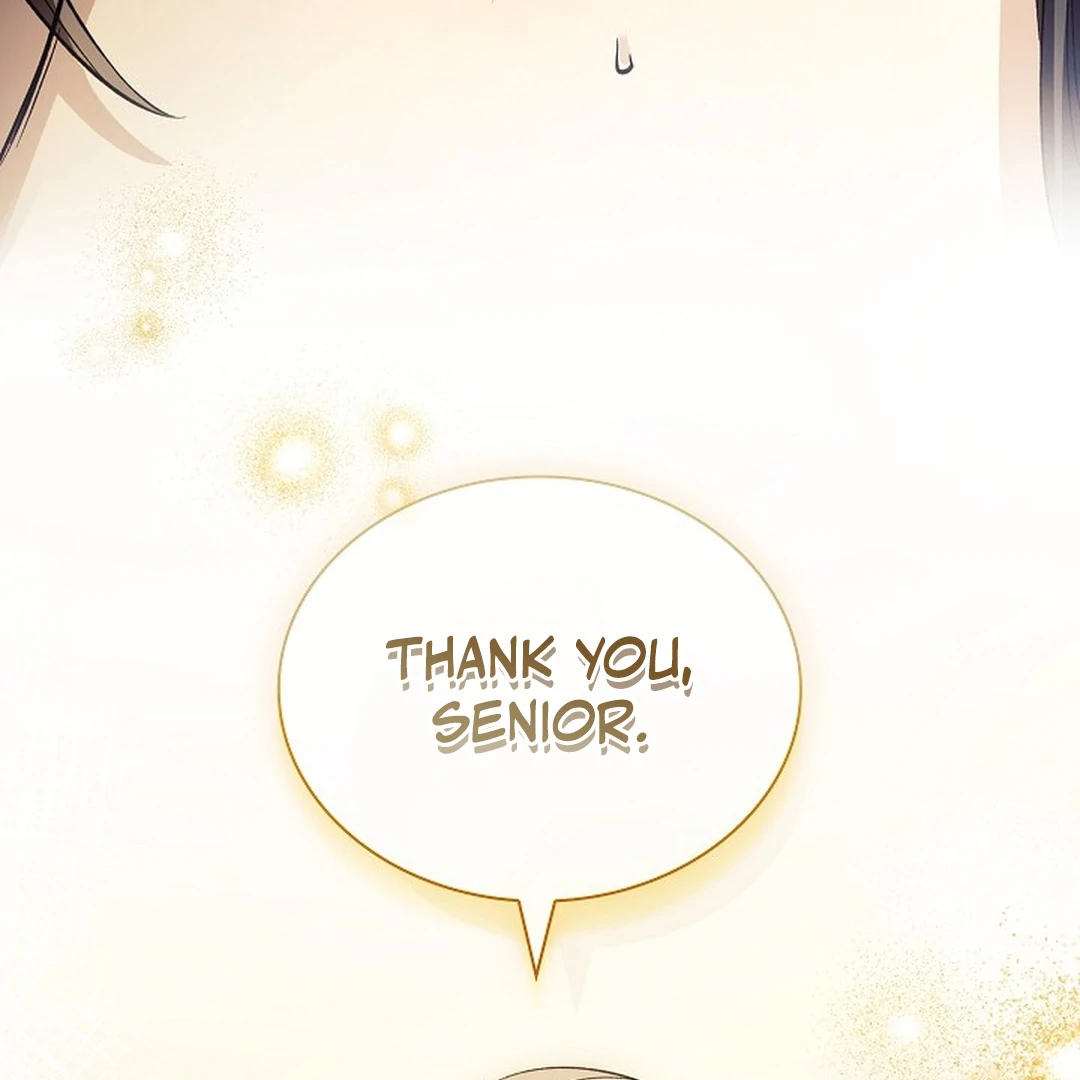 The Senior Brother That I Respected Had Became a Villain - Chapter 6 Page 105