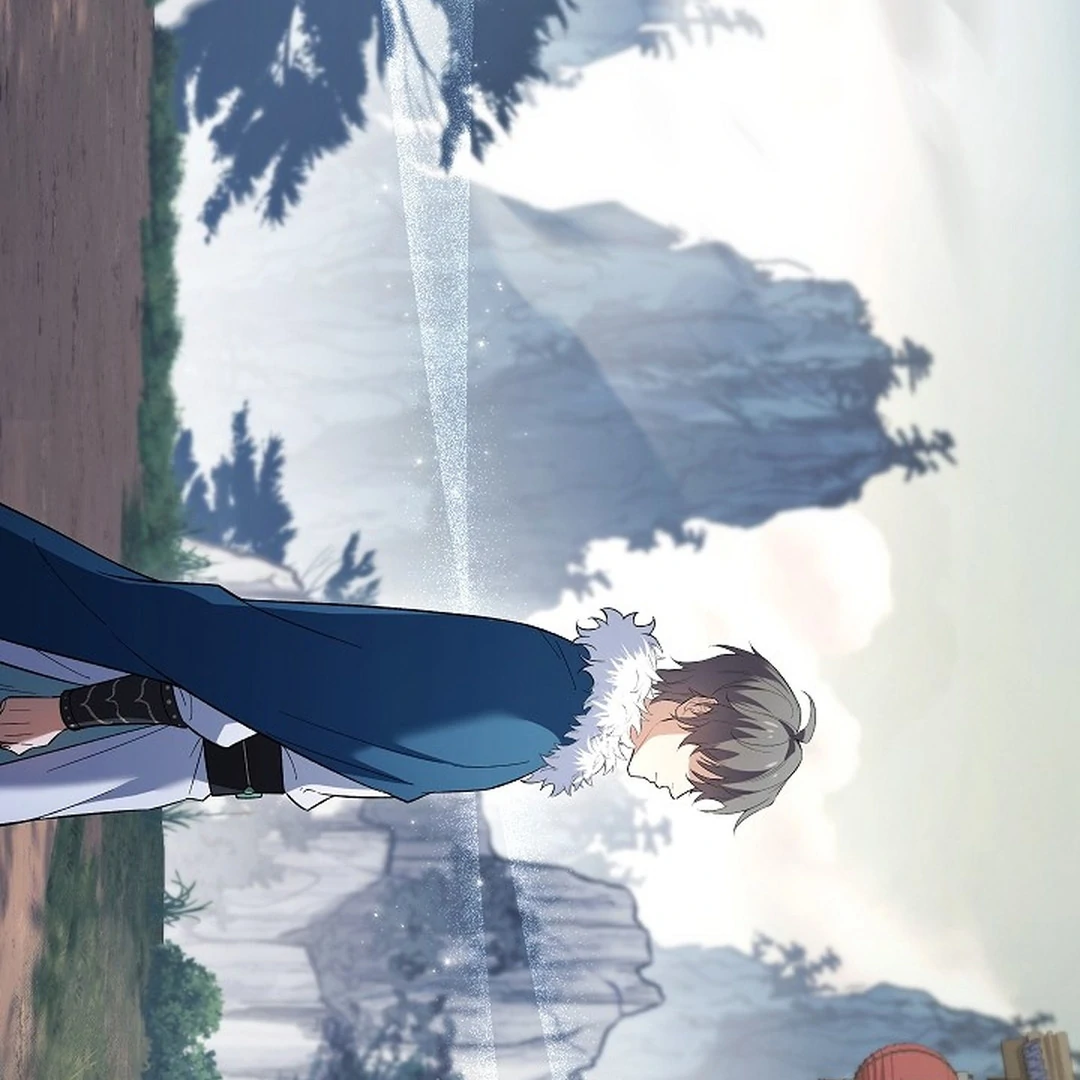 The Senior Brother That I Respected Had Became a Villain - Chapter 6 Page 113