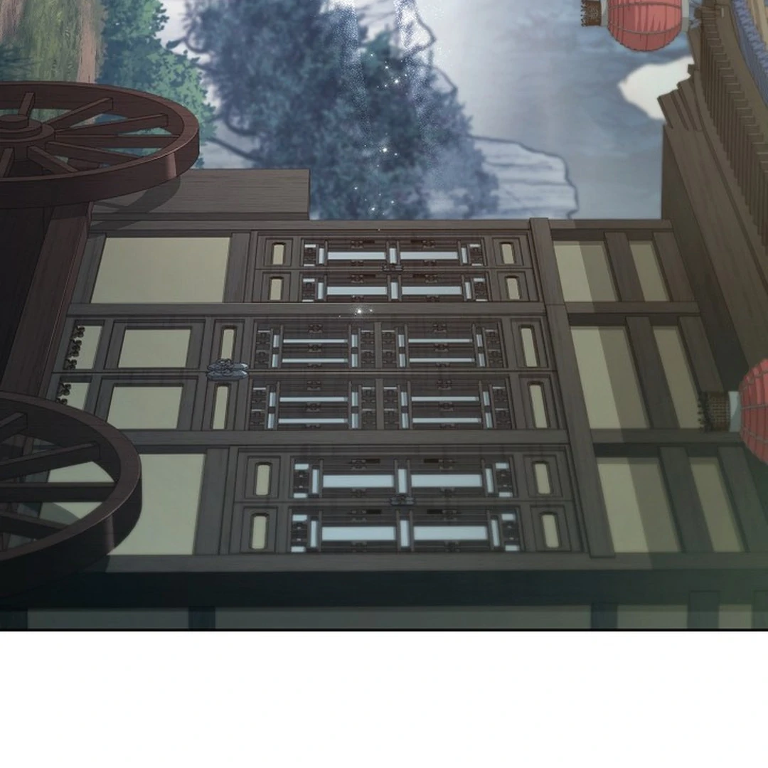The Senior Brother That I Respected Had Became a Villain - Chapter 6 Page 114