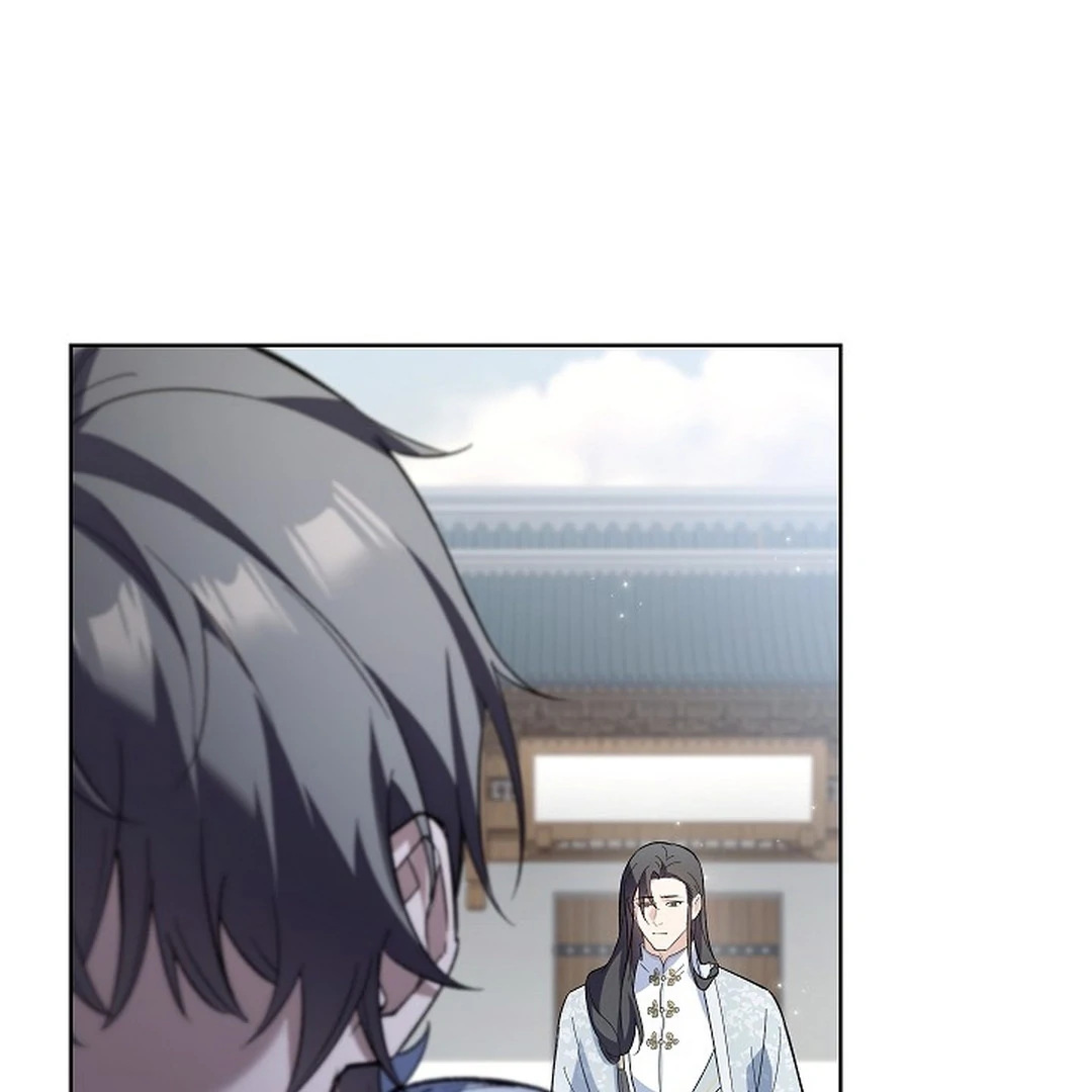 The Senior Brother That I Respected Had Became a Villain - Chapter 6 Page 115
