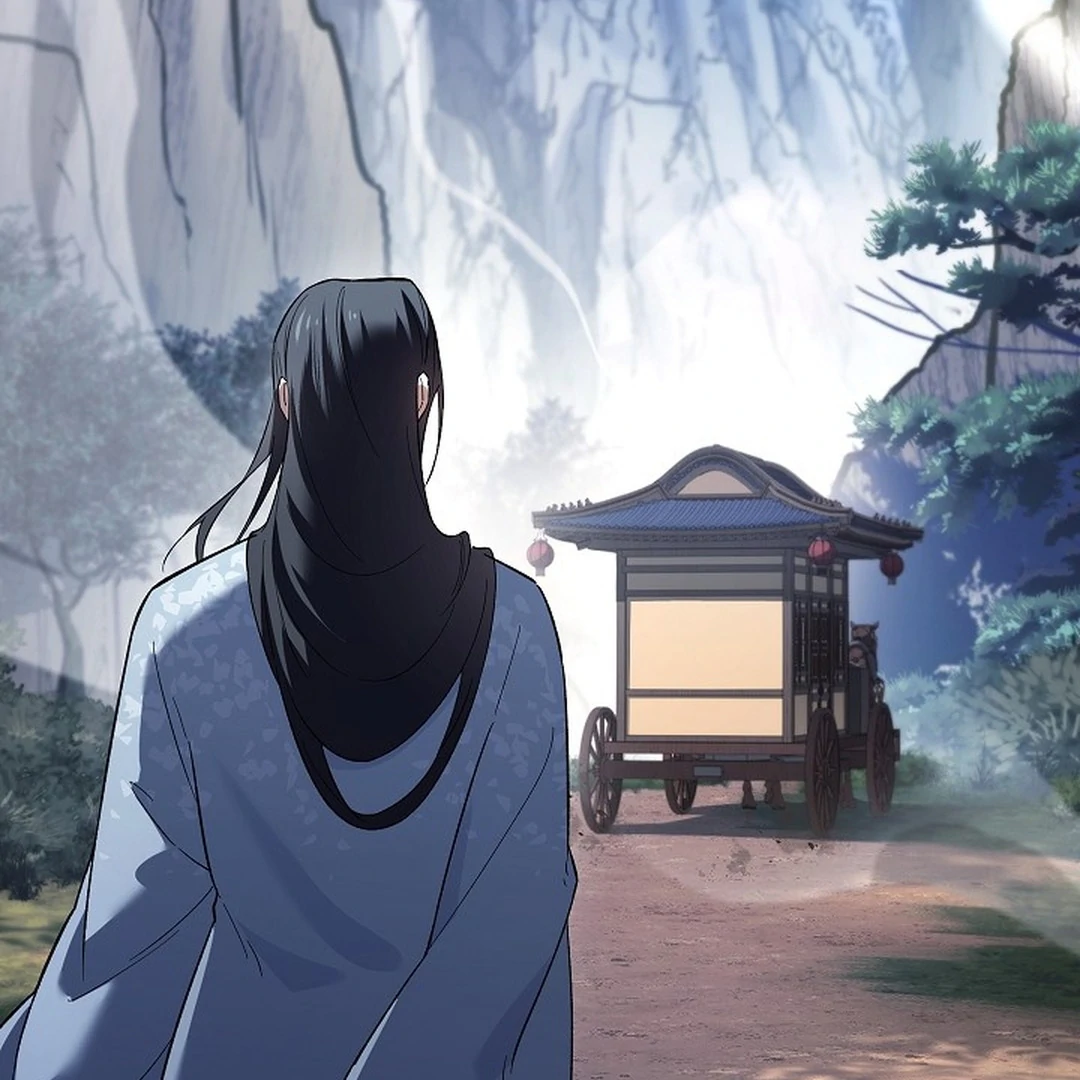 The Senior Brother That I Respected Had Became a Villain - Chapter 6 Page 120