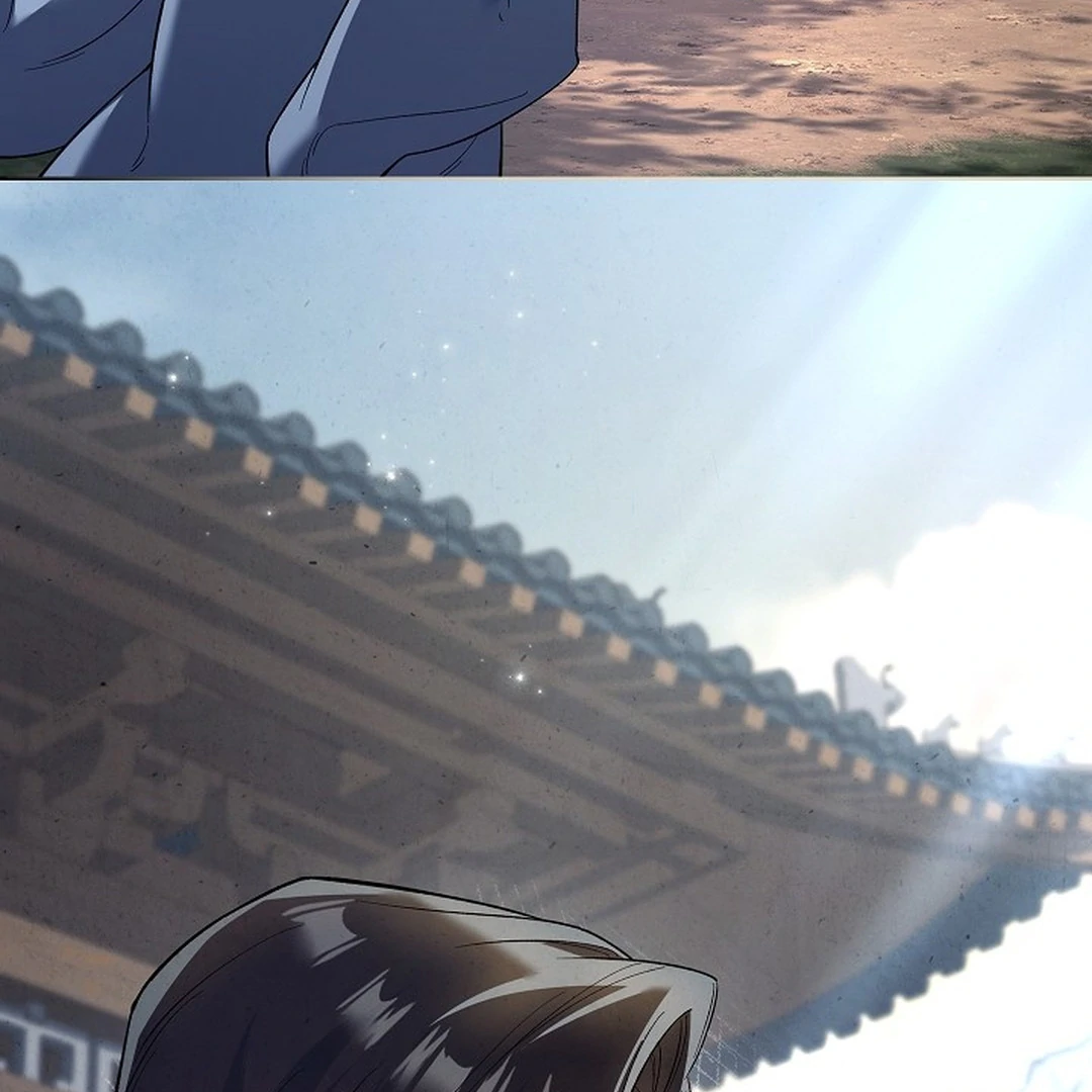 The Senior Brother That I Respected Had Became a Villain - Chapter 6 Page 121