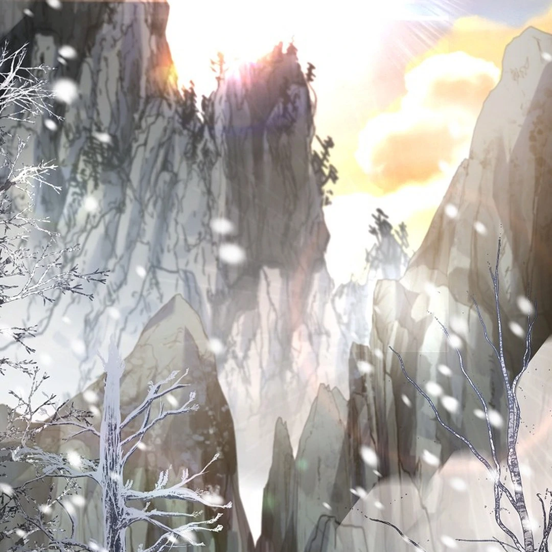The Senior Brother That I Respected Had Became a Villain - Chapter 6 Page 126