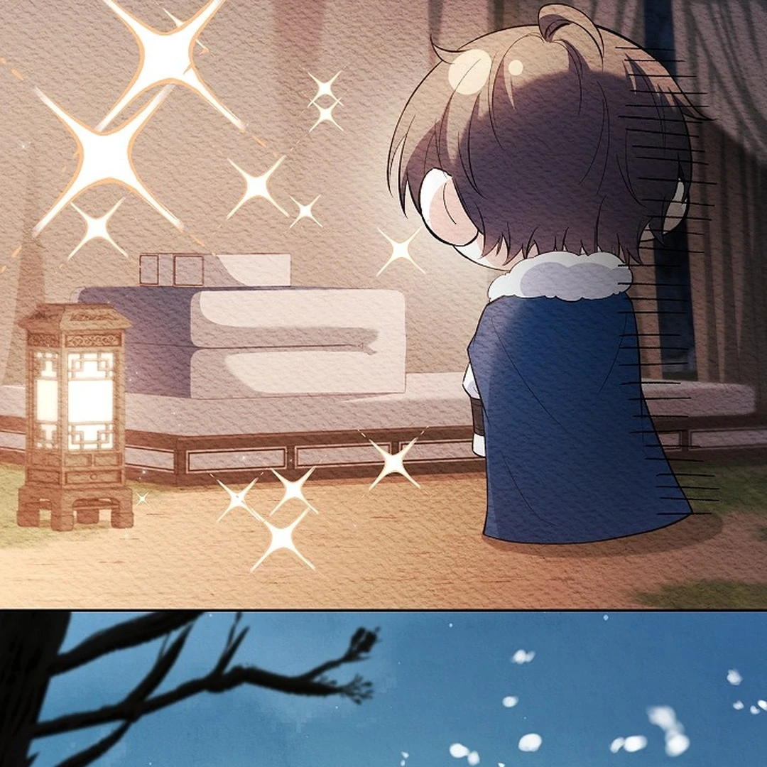 The Senior Brother That I Respected Had Became a Villain - Chapter 6 Page 137