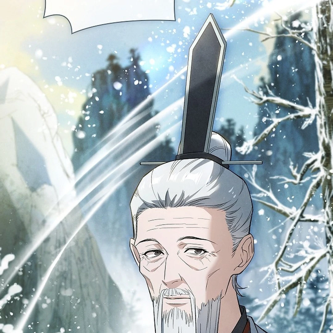 The Senior Brother That I Respected Had Became a Villain - Chapter 6 Page 147
