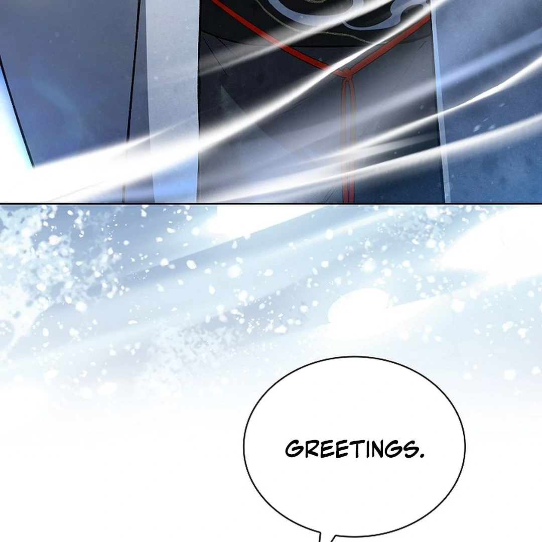The Senior Brother That I Respected Had Became a Villain - Chapter 6 Page 149