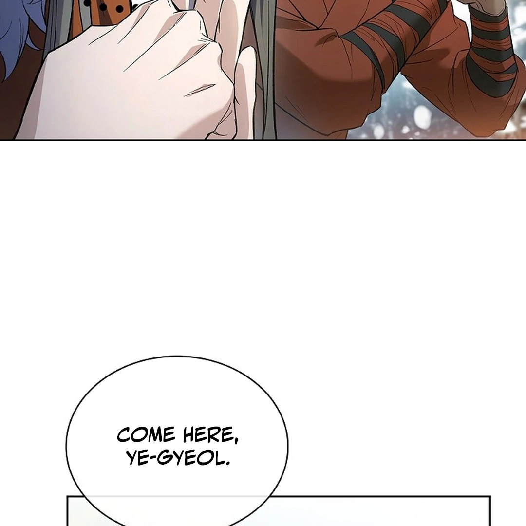 The Senior Brother That I Respected Had Became a Villain - Chapter 6 Page 151