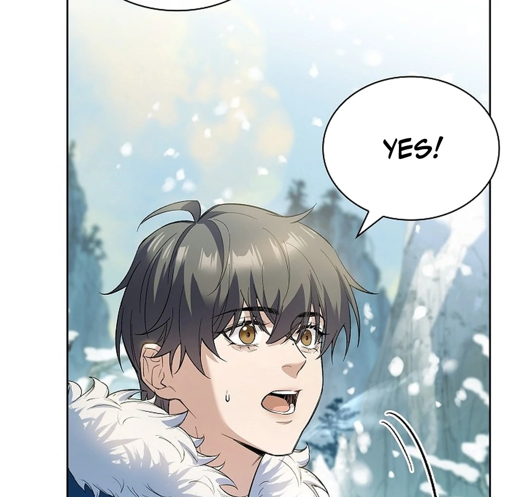 The Senior Brother That I Respected Had Became a Villain - Chapter 6 Page 152
