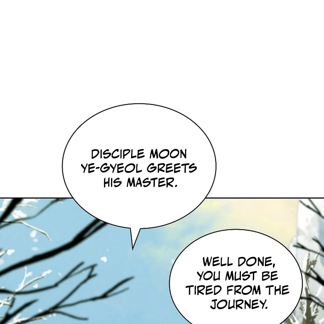 The Senior Brother That I Respected Had Became a Villain - Chapter 6 Page 154