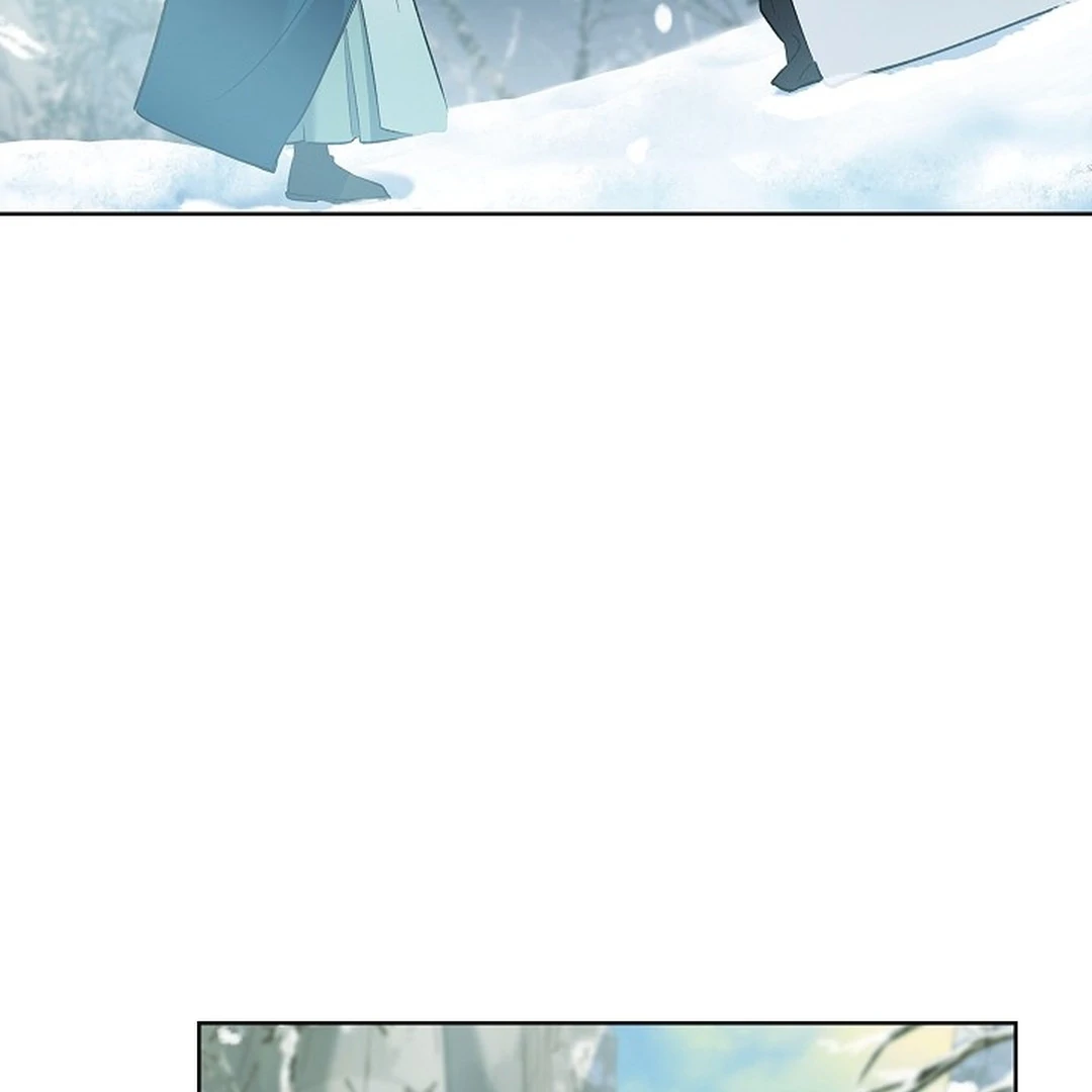 The Senior Brother That I Respected Had Became a Villain - Chapter 6 Page 156