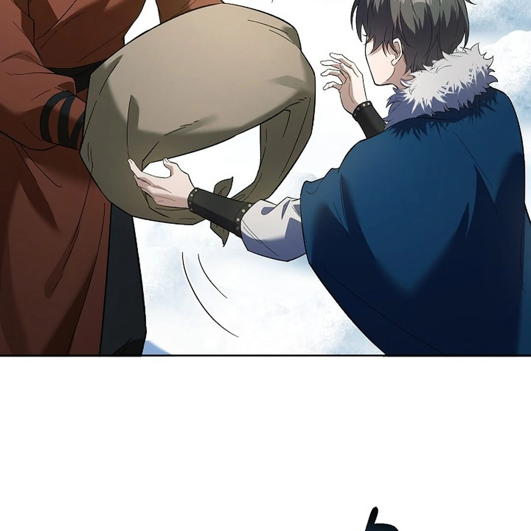 The Senior Brother That I Respected Had Became a Villain - Chapter 6 Page 160