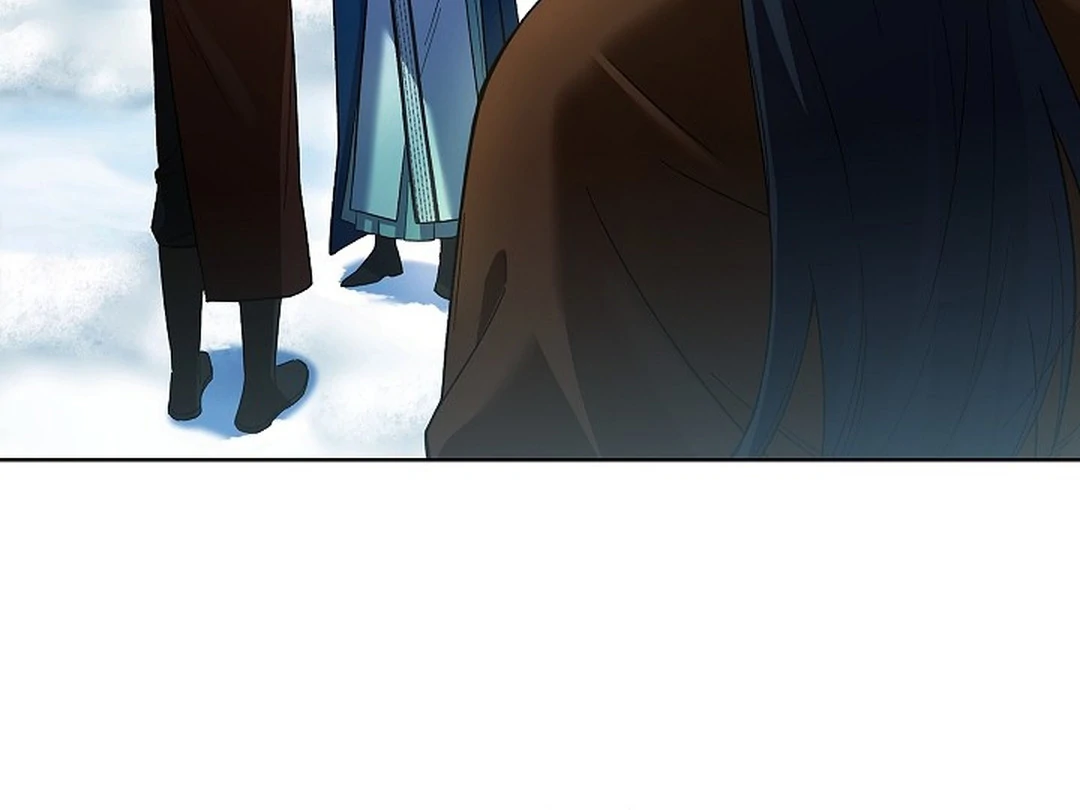 The Senior Brother That I Respected Had Became a Villain - Chapter 6 Page 166